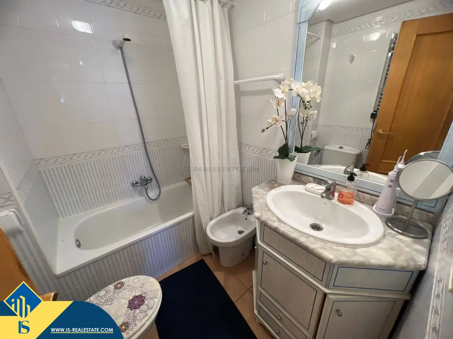 Wohnung mit Pool zum Verkauf in Nueva Torrevieja - Aguas Nuevas, imagen 10
