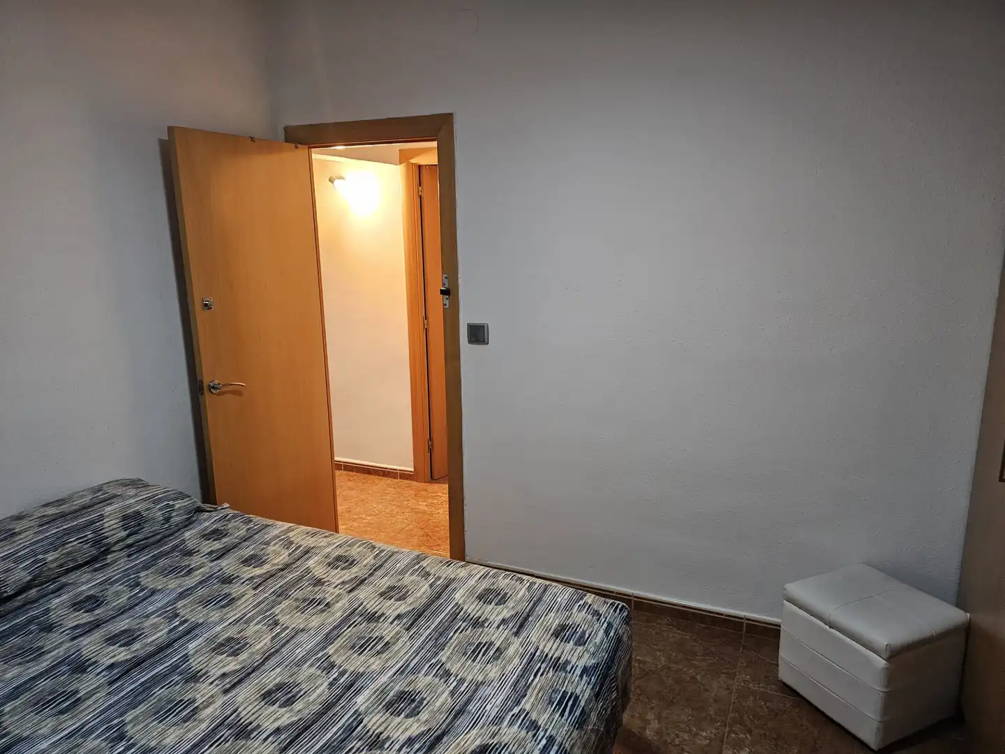 Bedroom of Attic for sale in Sant Andreu de la Barca