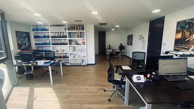Estudio en venta en Madrid con Aire acondicionado, Calefacción y Trastero