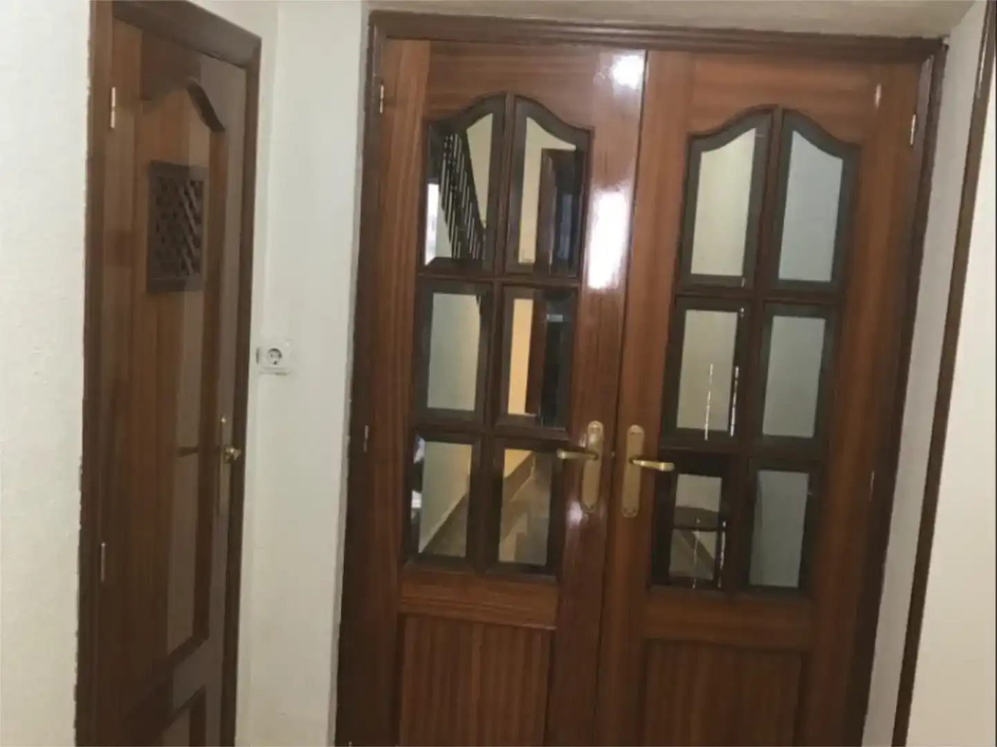 Casa adosada en venda en Rus amb Balcó