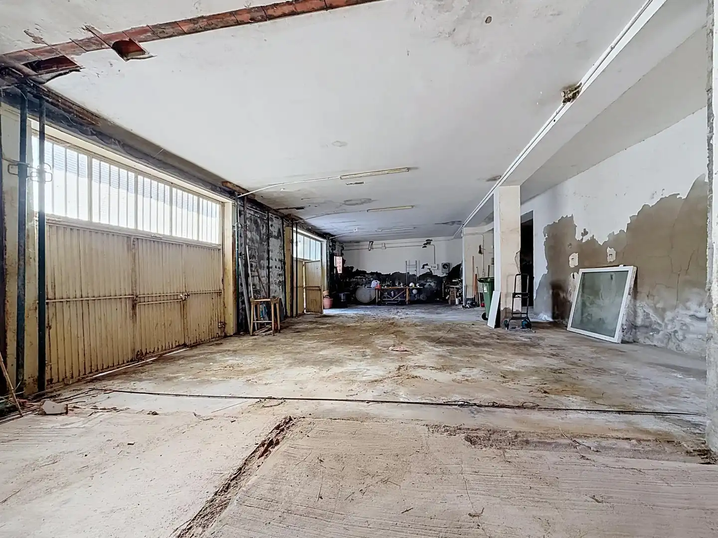 Finca rústica en venta en Castalla, Alicante