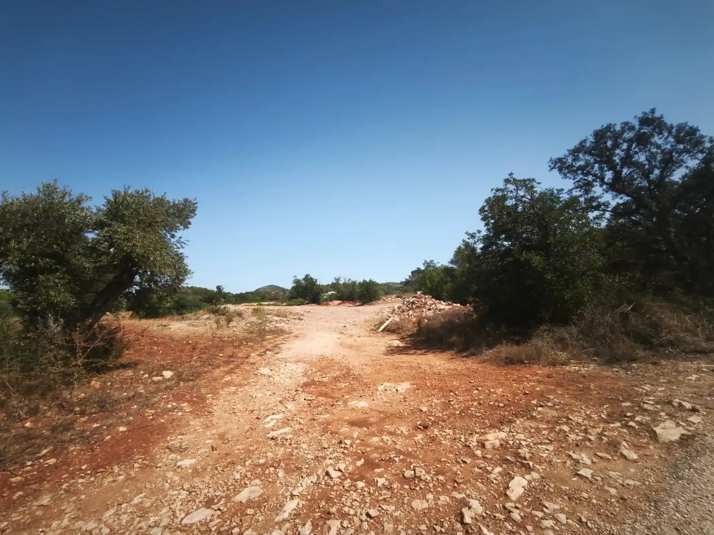 Terreny residencial en venda a Benissa pueblo, imagen 3