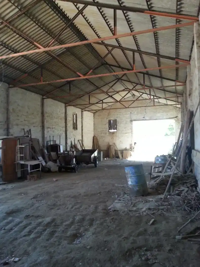 Finca rústica en venda en Cisneros