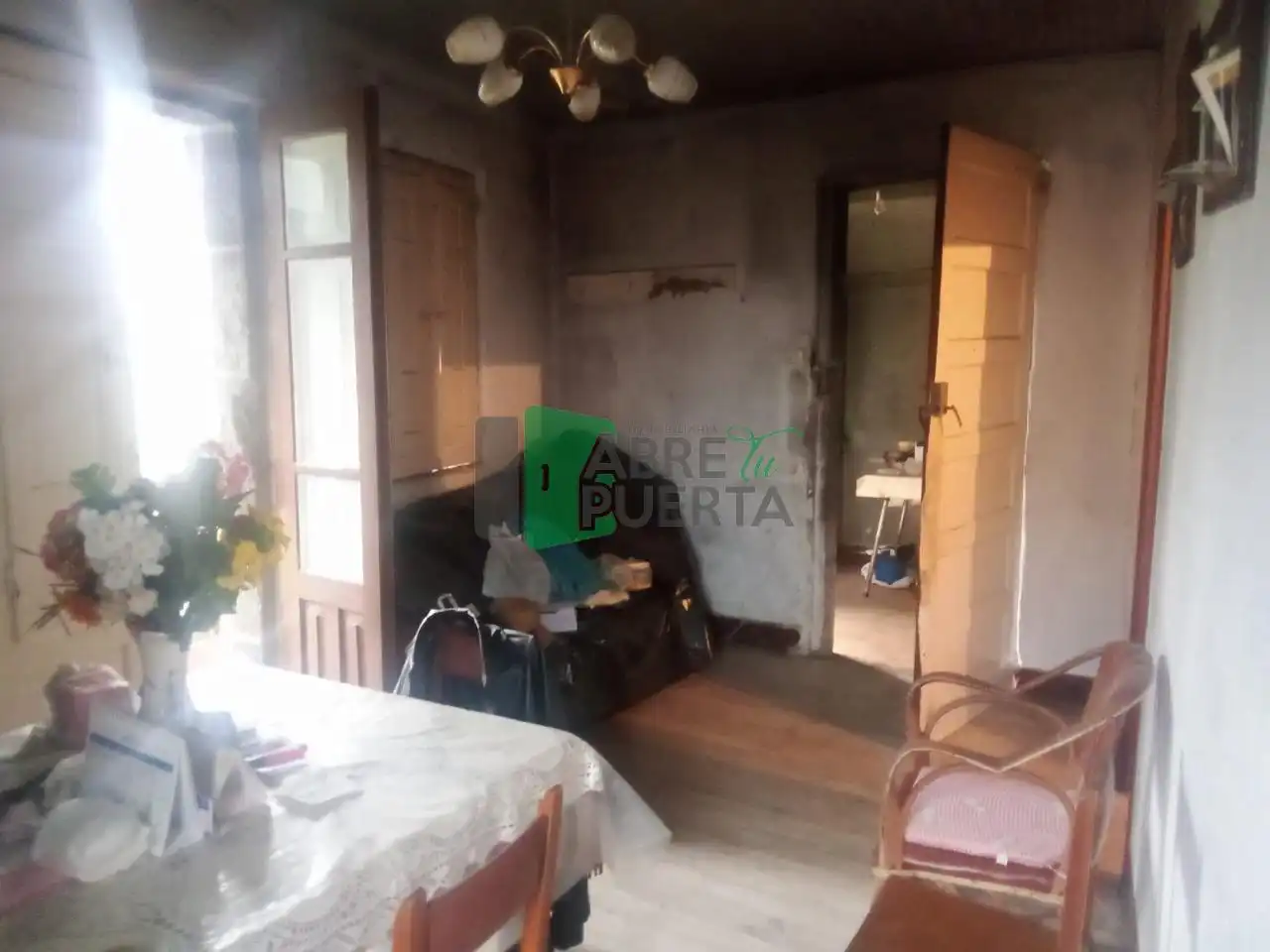 Casa amb jardí en venda a San Cristovo de Cea, imagen 5