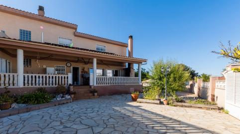 Photo 2 of Houses for sale in Carrer del Priorat, El Catllar , Tarragona