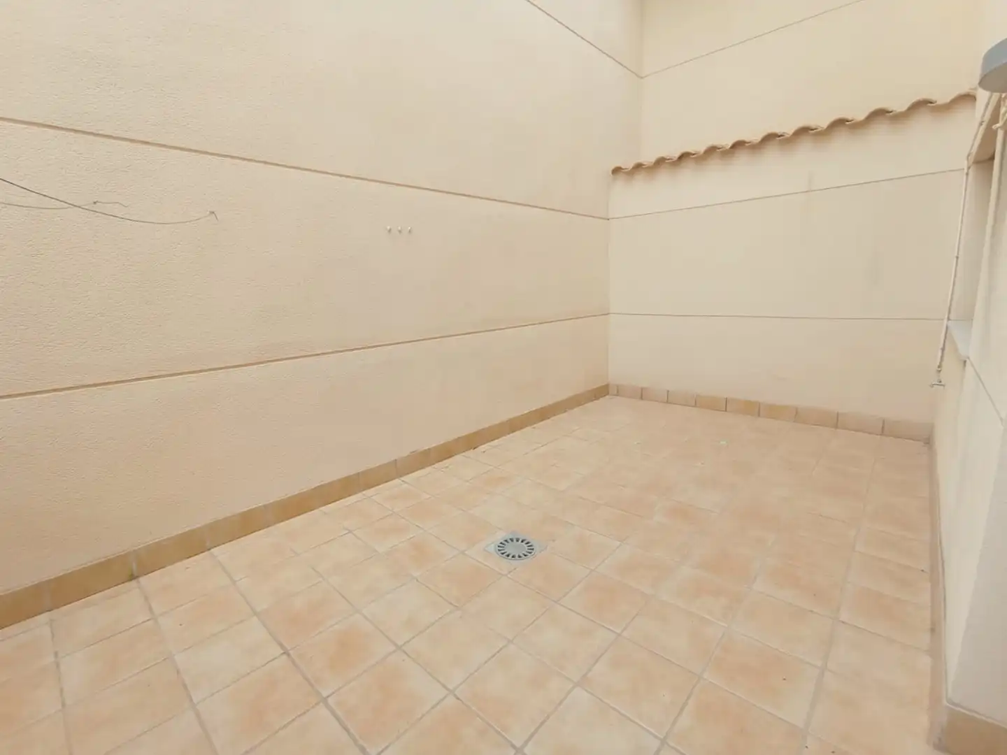 Bany de Casa adosada de lloguer en Picanya amb Terrassa i Traster