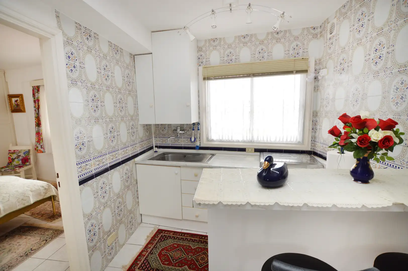 Piso con piscina en venta en San Antonio - Las Arenas, imagen 15