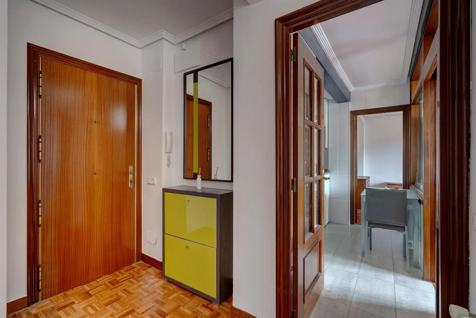 Piso en venta en Urnieta con Calefacción y Trastero