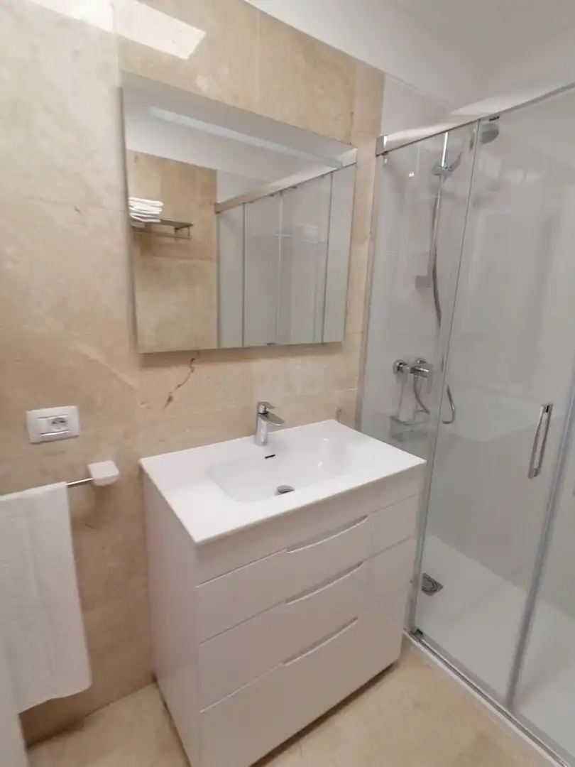 Apartment with pool to rent in La Fragata, imagen 25