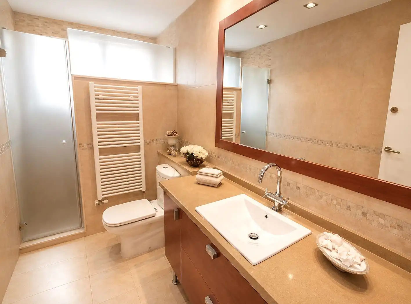 Baño de Piso en venta en Calafell