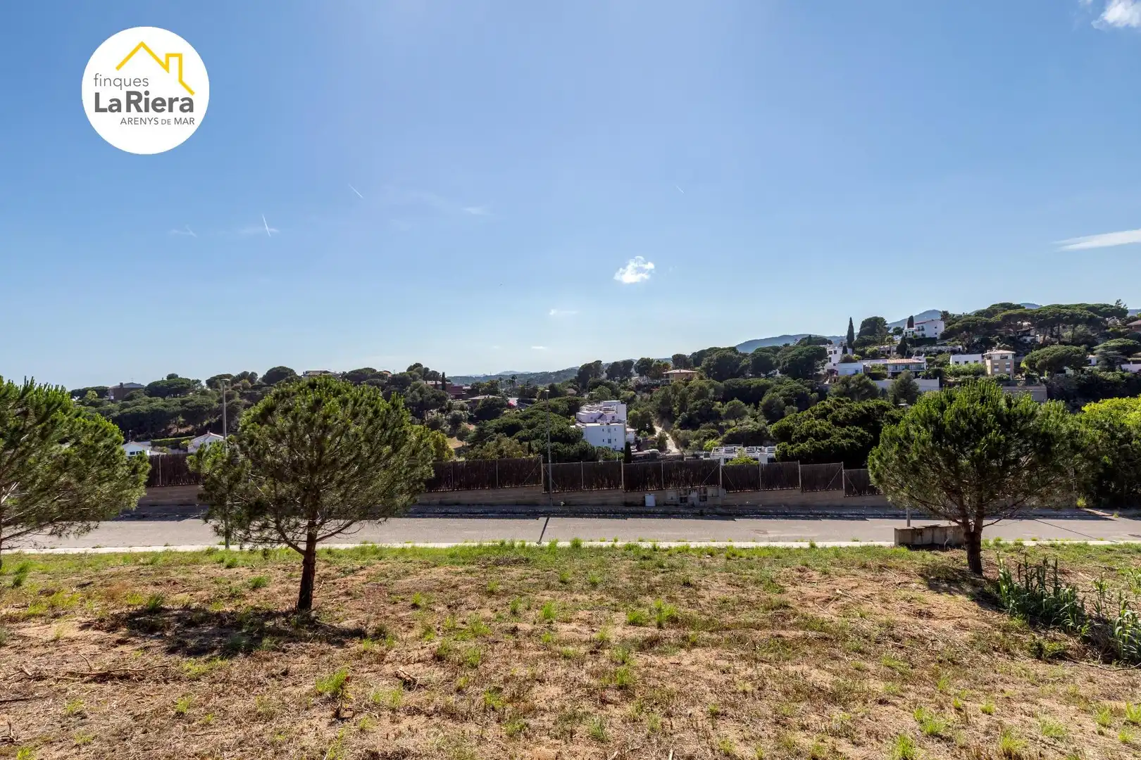 Terreny residencial en venda a Urbanitzacions, imagen 2