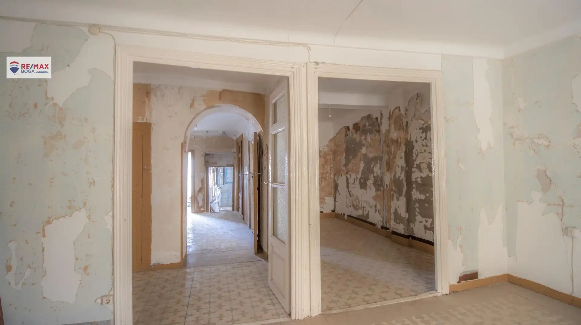 Wohnung zum Verkauf in Novallas mit Terrasse