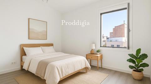 Foto 3 de Àtic en venda a Sant Antoni, Barcelona