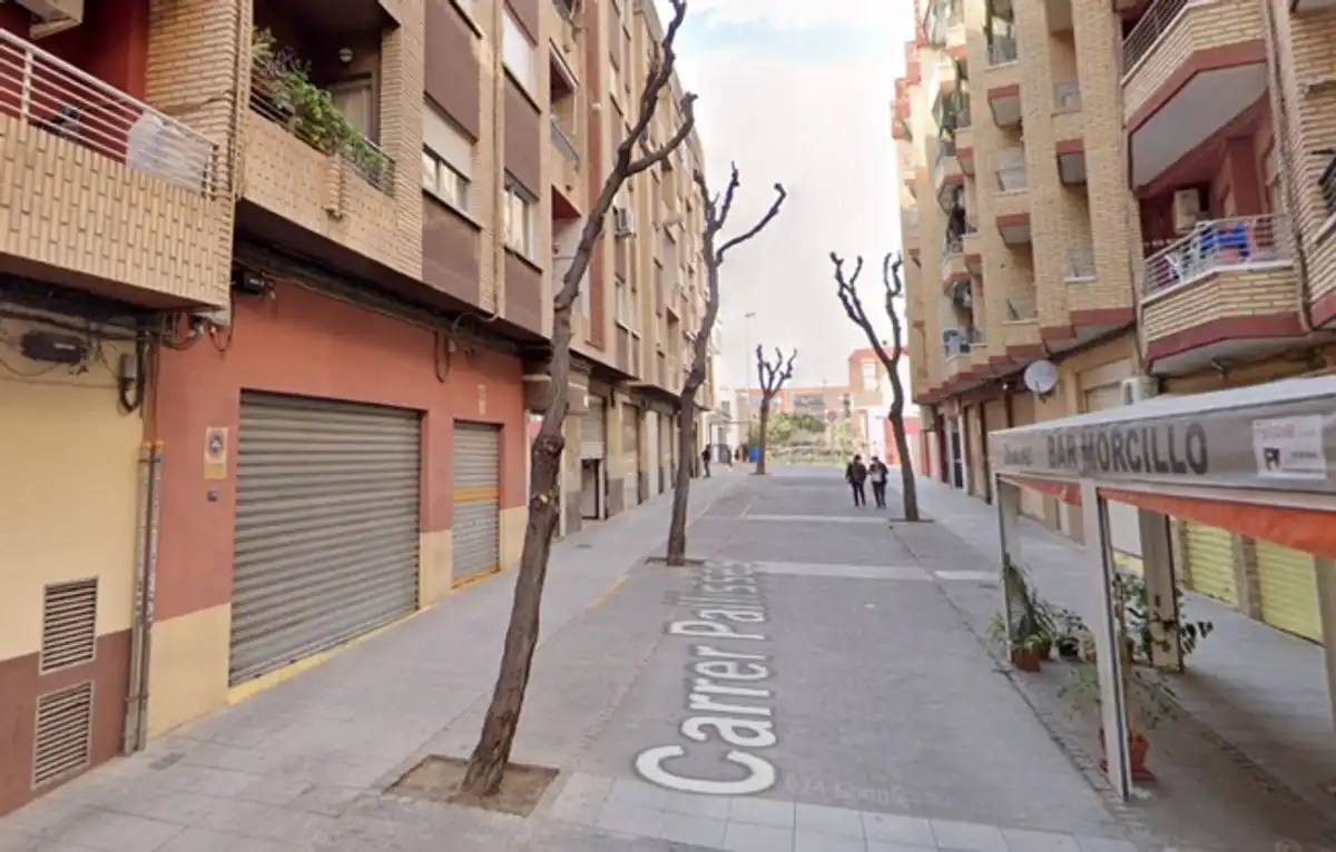 Local comercial en venda a Carrer Pallisses, imagen 4