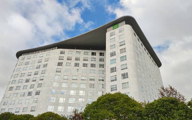 Oficina en Alquiler en Avinguda de les Corts Valencianes, 58 en Beniferri