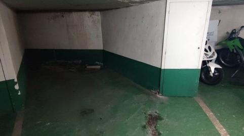 Foto 2 de Garatge en venda a Juan XXIII Kalea, 1, Azeta - Abatxolo, Bizkaia