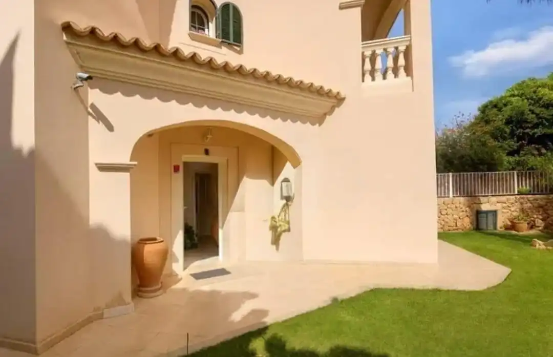 Semi-detached house with terrace for sale in Maioris-Puig de Ros, imagen 30