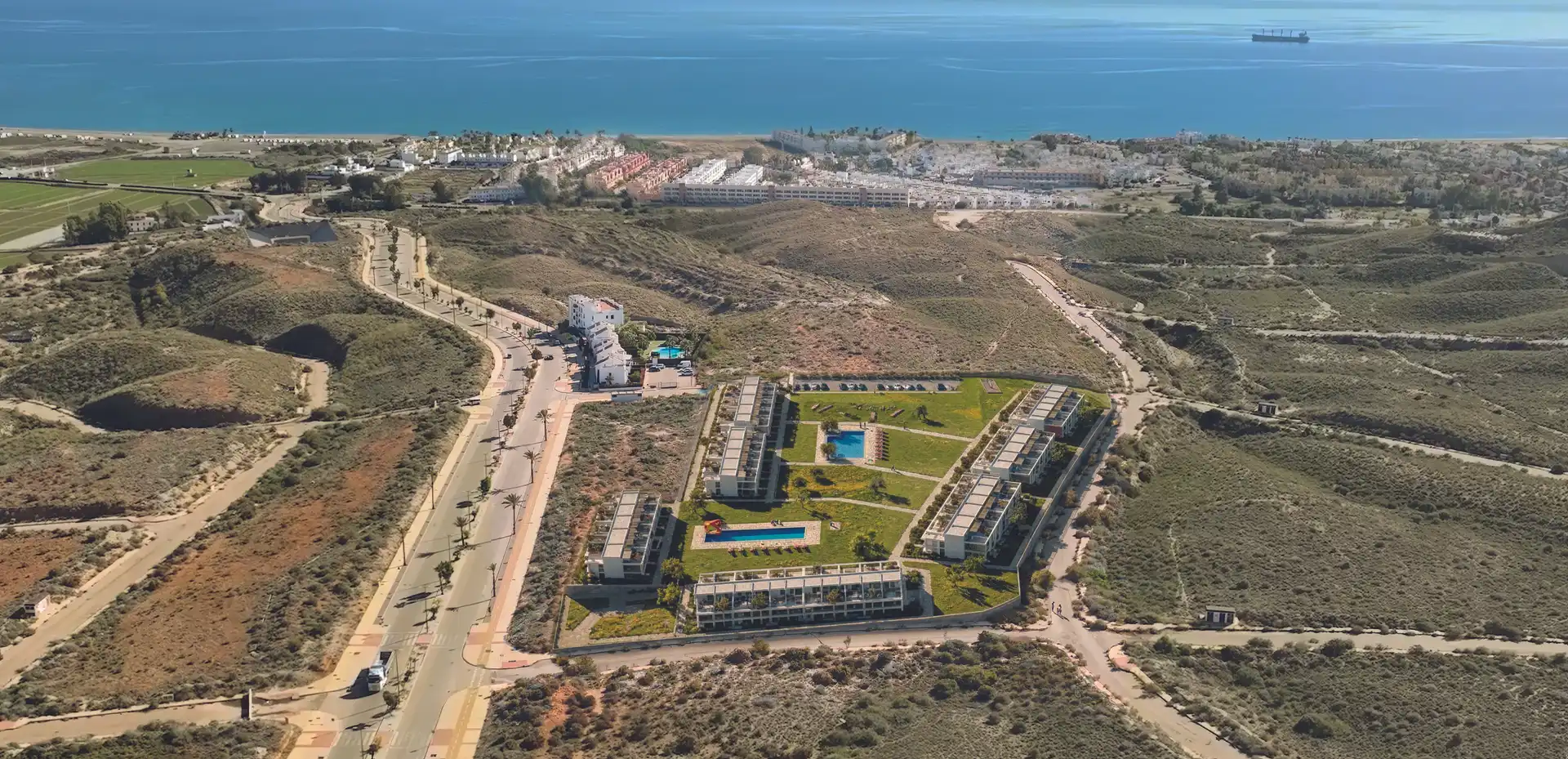 Apartamento en venta en Las Salinas