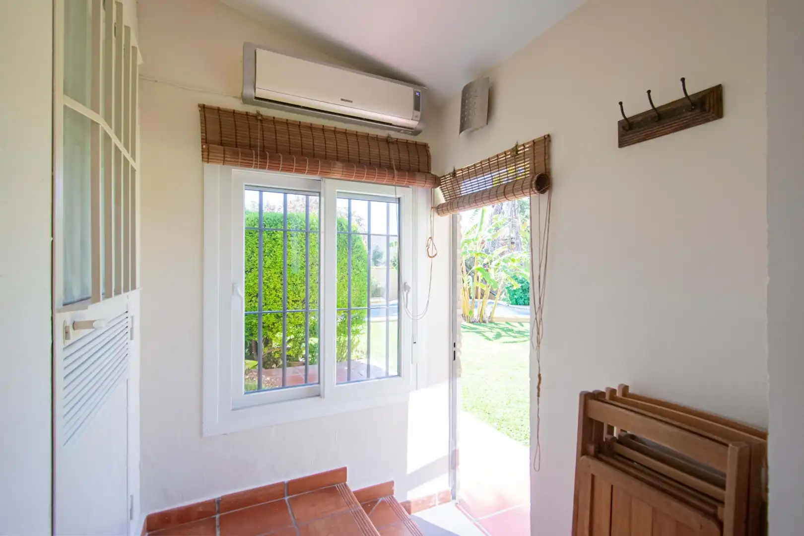 Chalet con piscina en venta en Valencina de la Concepción, imagen 28