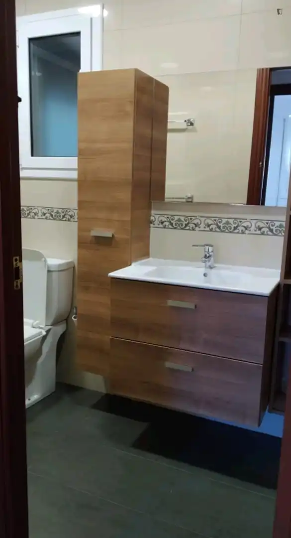 Habitación en Centre