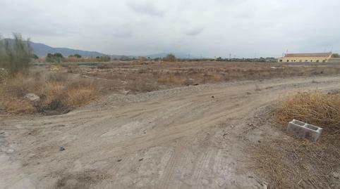 Foto 4 de Residencial en venda a San Antonio, Lorca