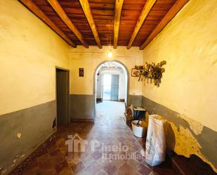 Casa adosada en venda en Almadén de la Plata