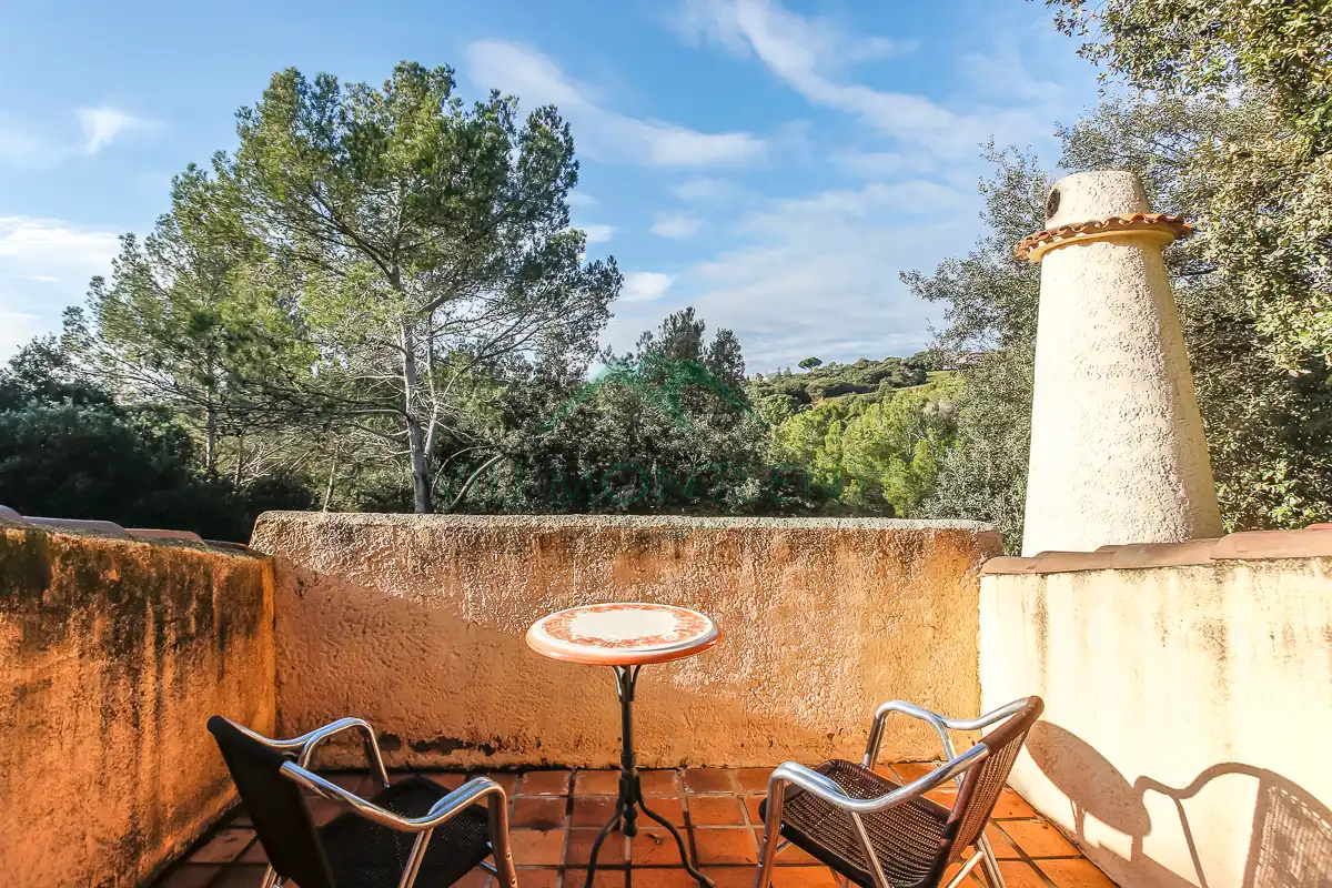 Villa mit Terrasse zum Verkauf in L'Ametlla del Vallès, imagen 52