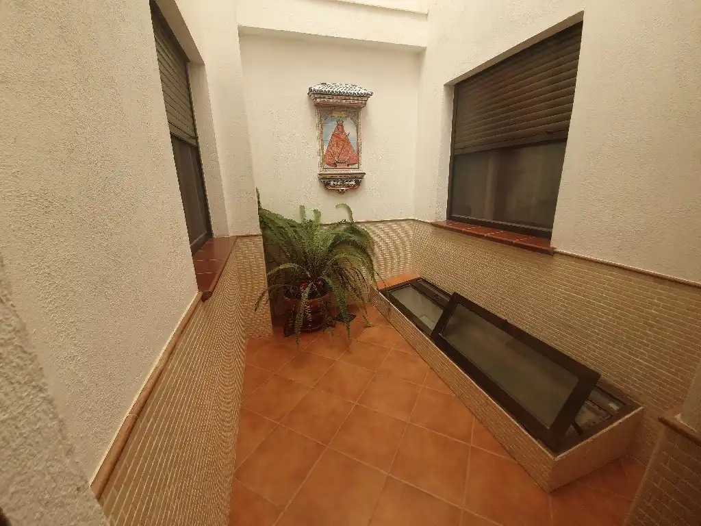 Casa con piscina en venta en Madrigal, imagen 17