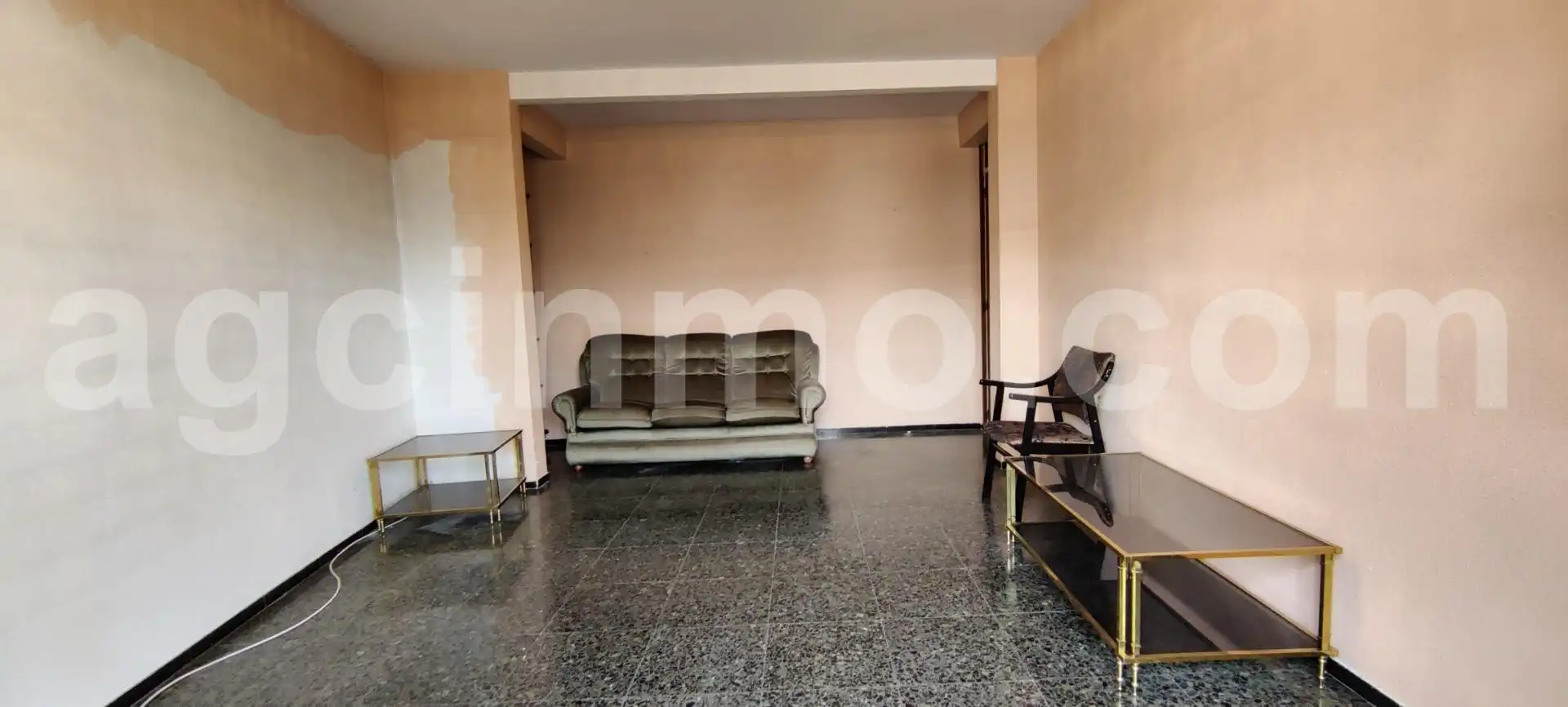 Living room of Flat for sale in Valladolid  with Heating, Terrace and Storage room