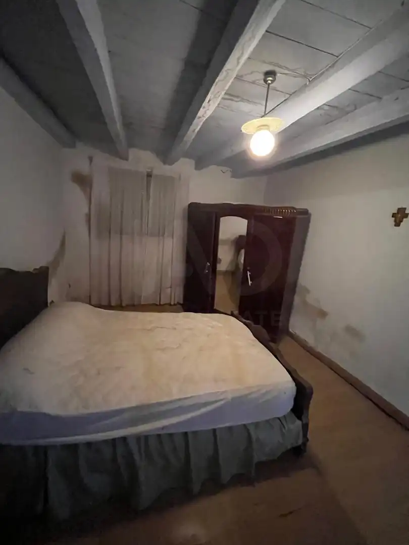 Bedroom of Country homes for sale in Cubillas de los Oteros