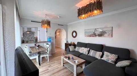 Foto 5 de Àtic en venda a La Dama de Noche - La Alzambra, Málaga