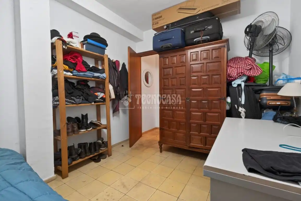 Piso en venta en Córdoba con Aire acondicionado, Terraza y Amueblado