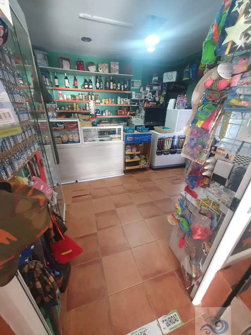 Local commercial à vendre à Valdelagrana, imagen 6