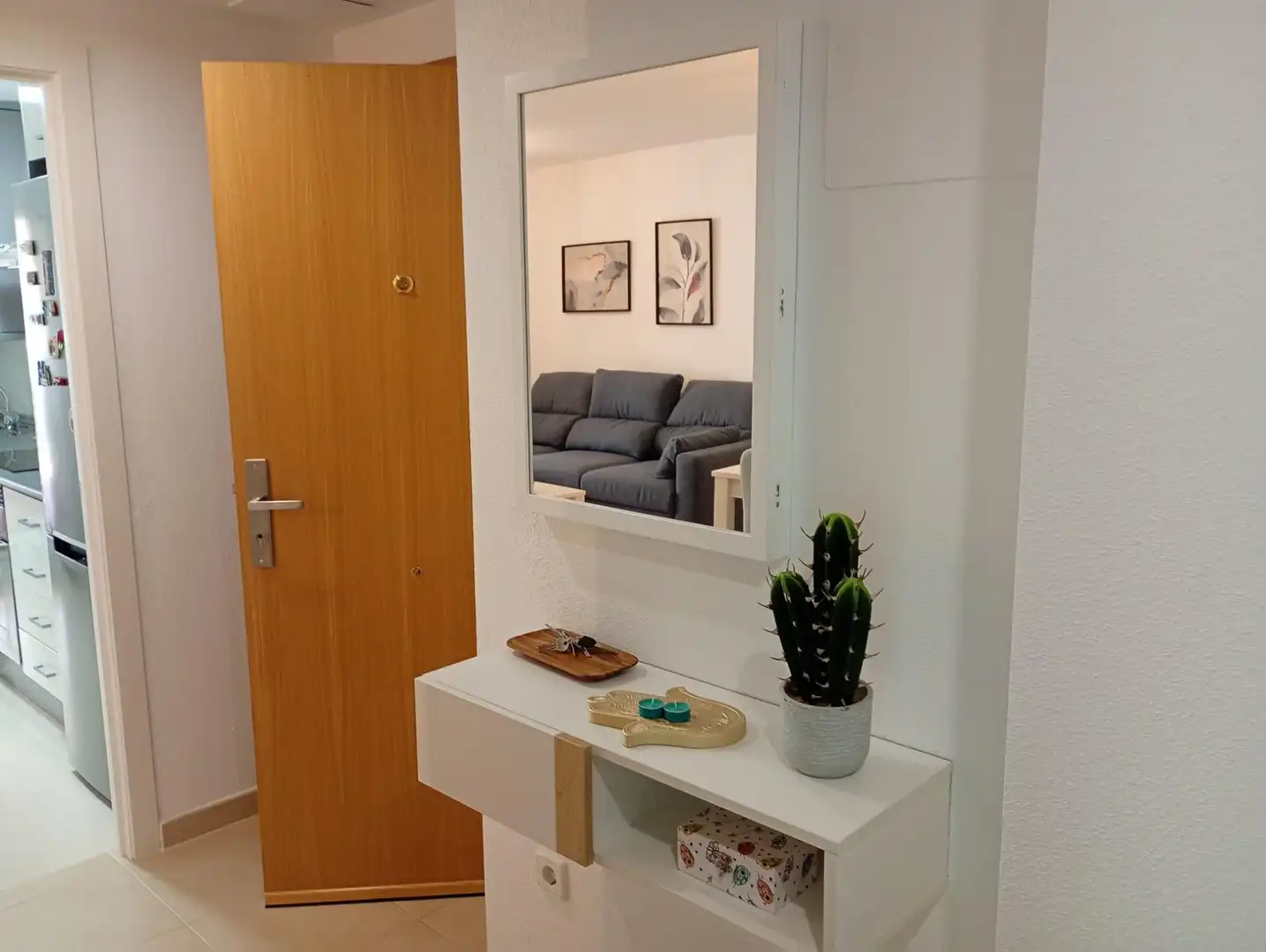 Apartament amb ascensor en venda a La Cala de Villajoyosa, imagen 7
