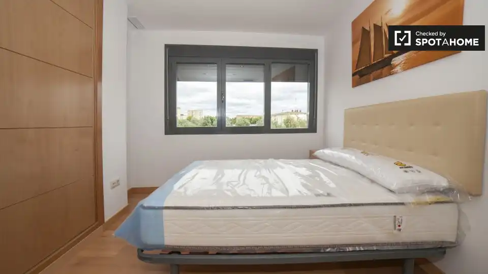 Habitació a La Oliva