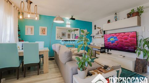 Foto 3 de Piso en venta en Riera Alta, Santa Coloma de Gramenet