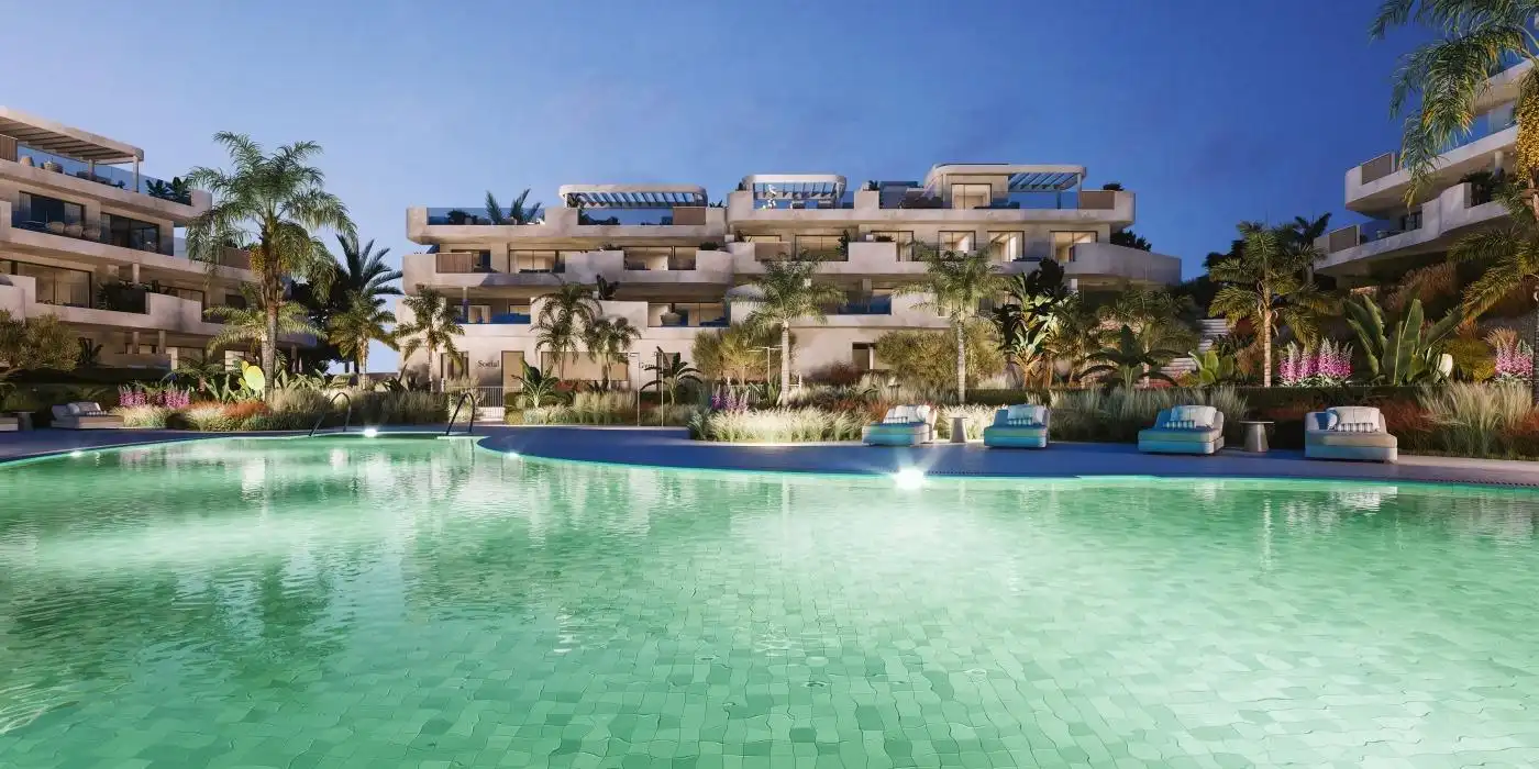Apartamento con terraza en venta en Calle Jose Nadal, imagen 2