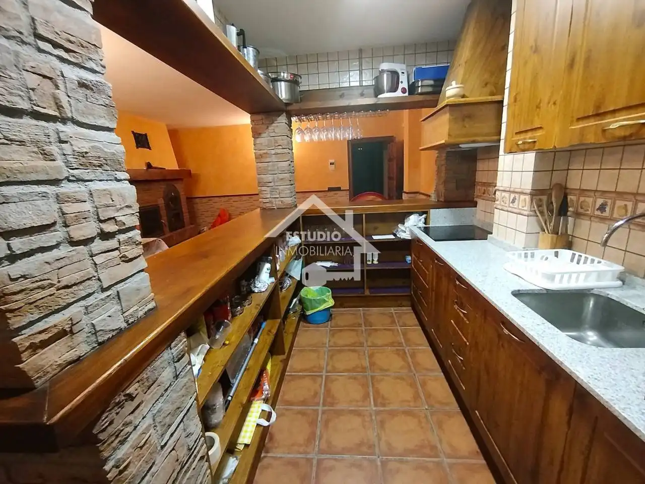 Local commercial à vendre à Calle Rua Santa Maria, imagen 35