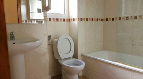 Photo 4 of Flat for rent in Calle José Antonio Ponzoa, San Miguel, Murcia Capital