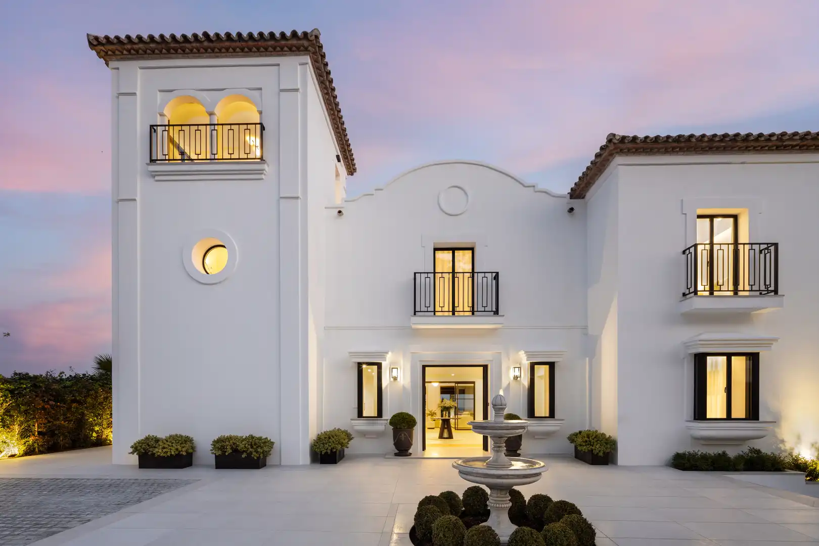 New build Detached house for sale in UR CERRO ARTOLA 26 (CL ALCÓN PEREGRINO 26 SEGÚN VISITA), imagen 44