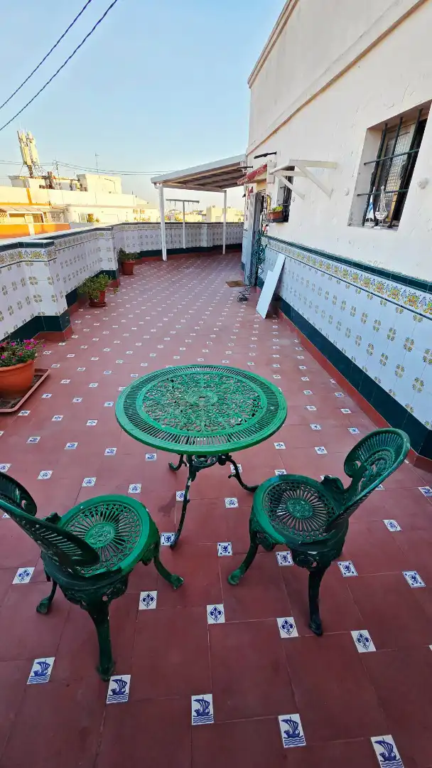 Penthouse mit Aufzug zum Verkauf in Carrer de Pintor Stolz, imagen 3