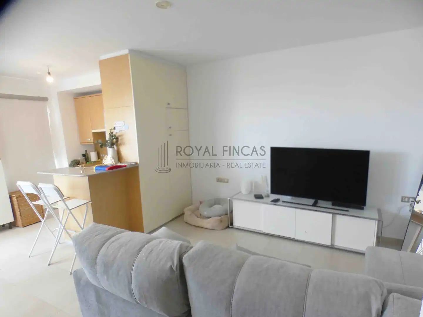 Apartament amb piscina en venda a Avenida del Chorrillo 1, imagen 12