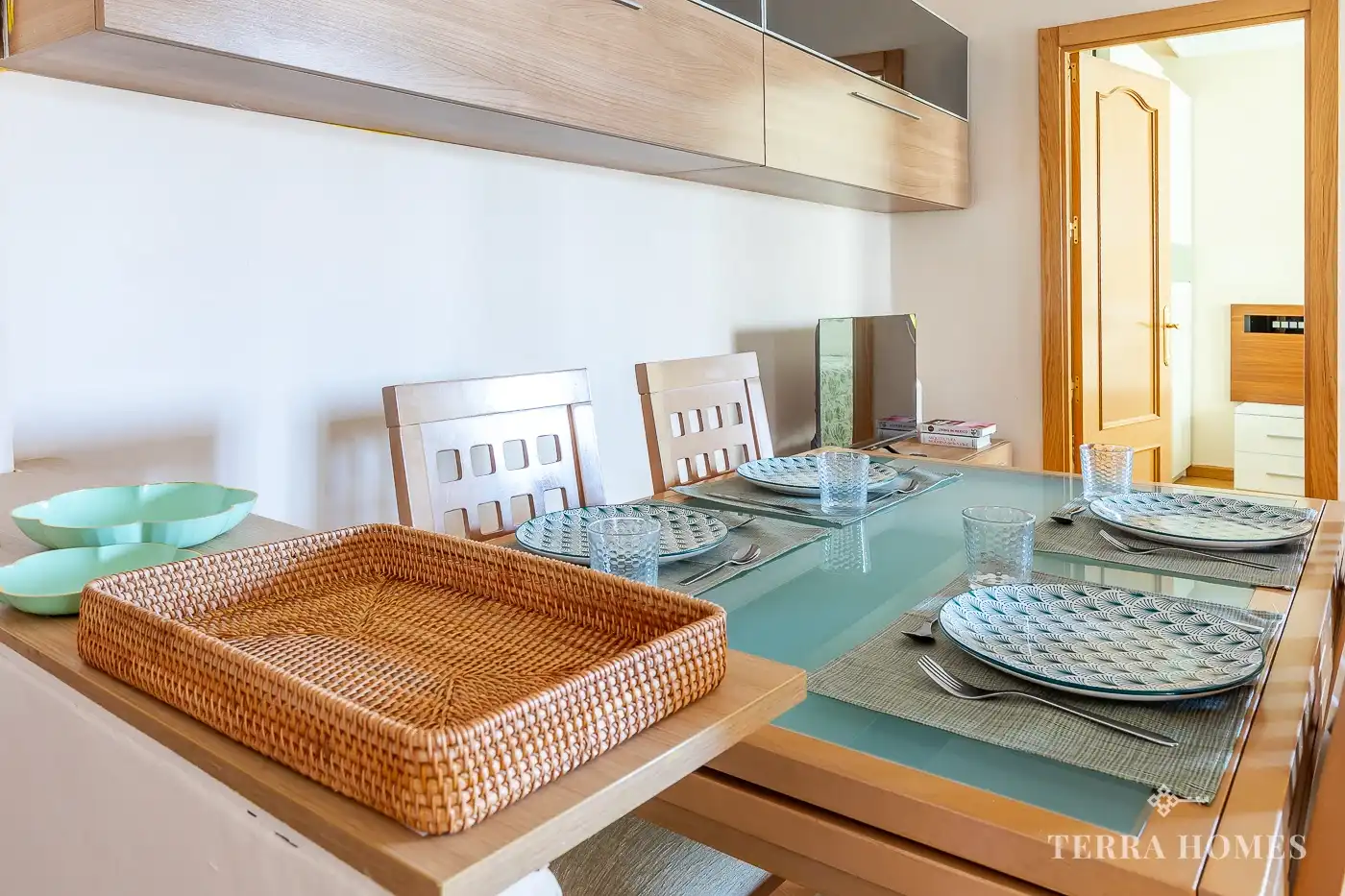 Apartment with lift to rent in C. San Basilio, Usera, 28026 Madrid, España, imagen 4