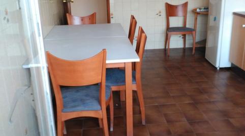 Foto 4 de Piso en venta en Moaña, Pontevedra