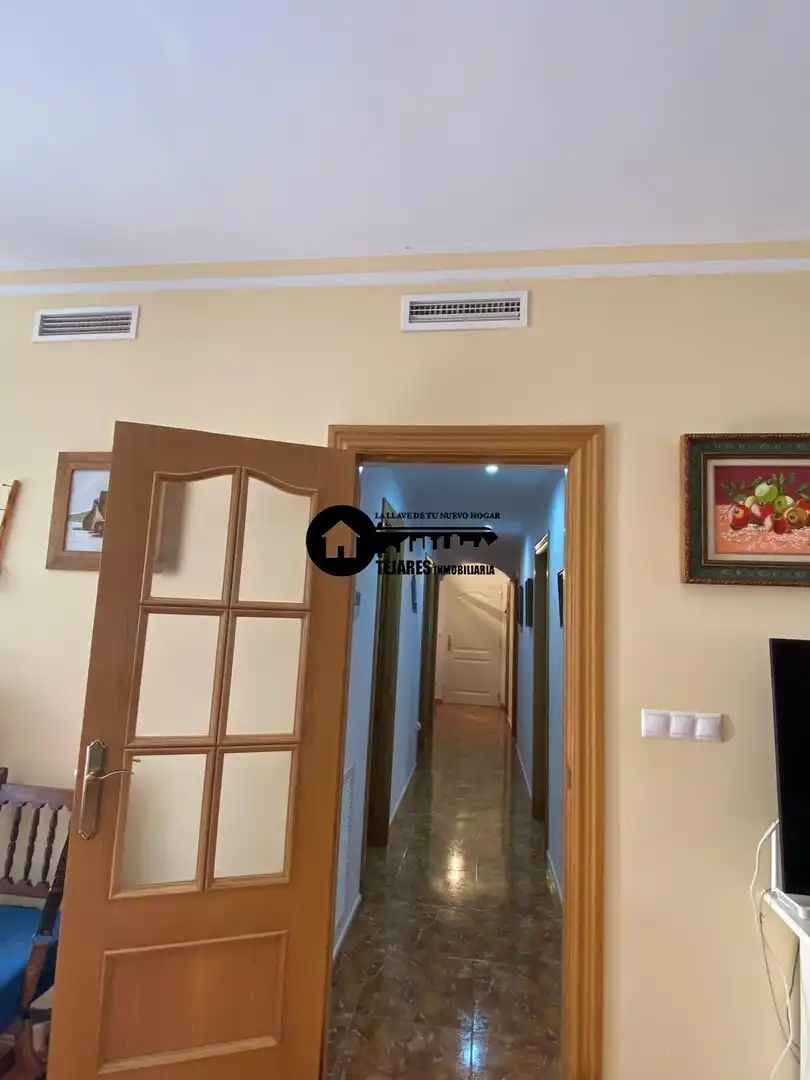 Casa o xalet en venda en Pozohondo amb Aire condicionat, Jardí privat i Traster