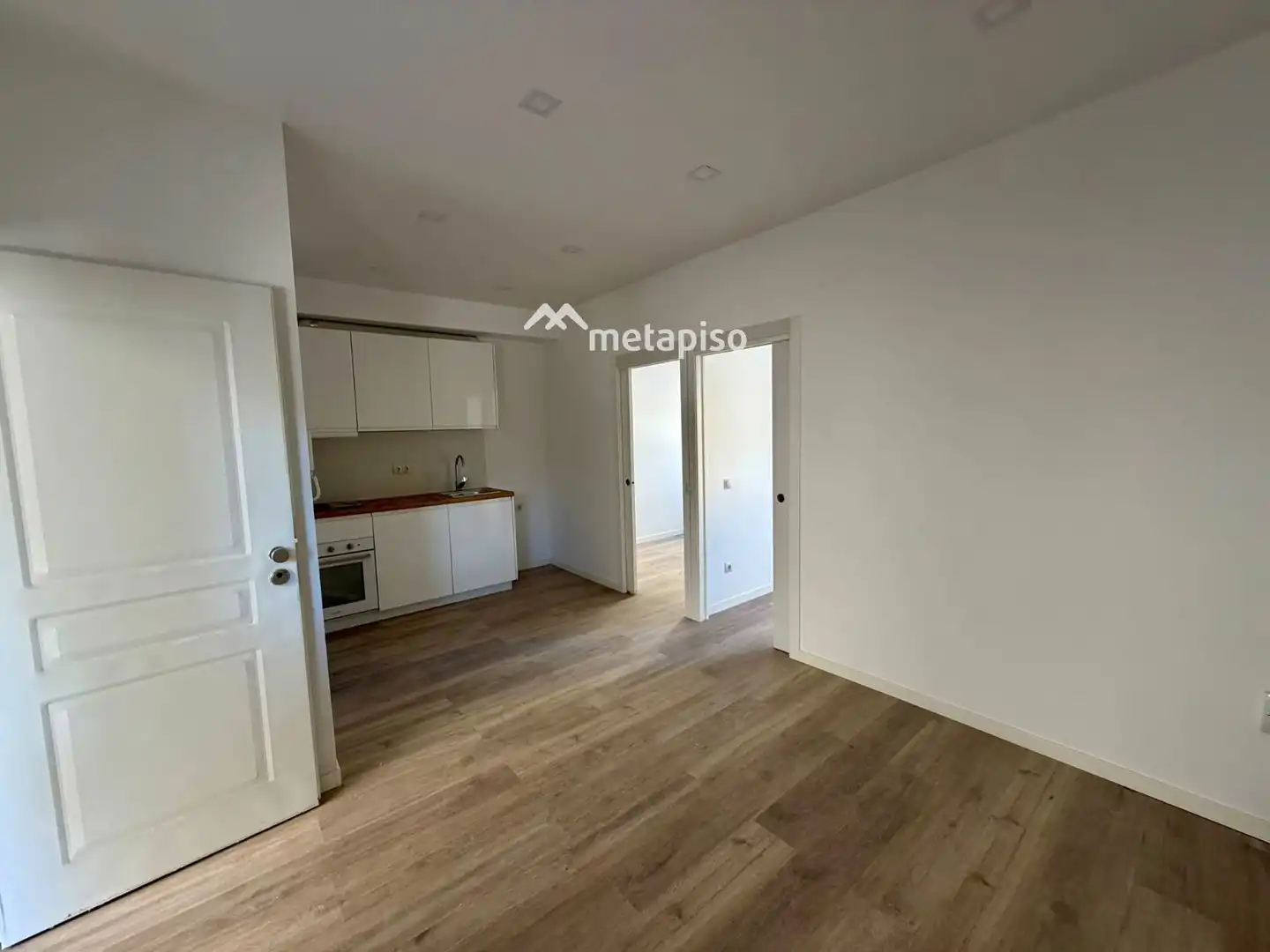 Flat for sale in ANTONIO GAUDI, imagen 5