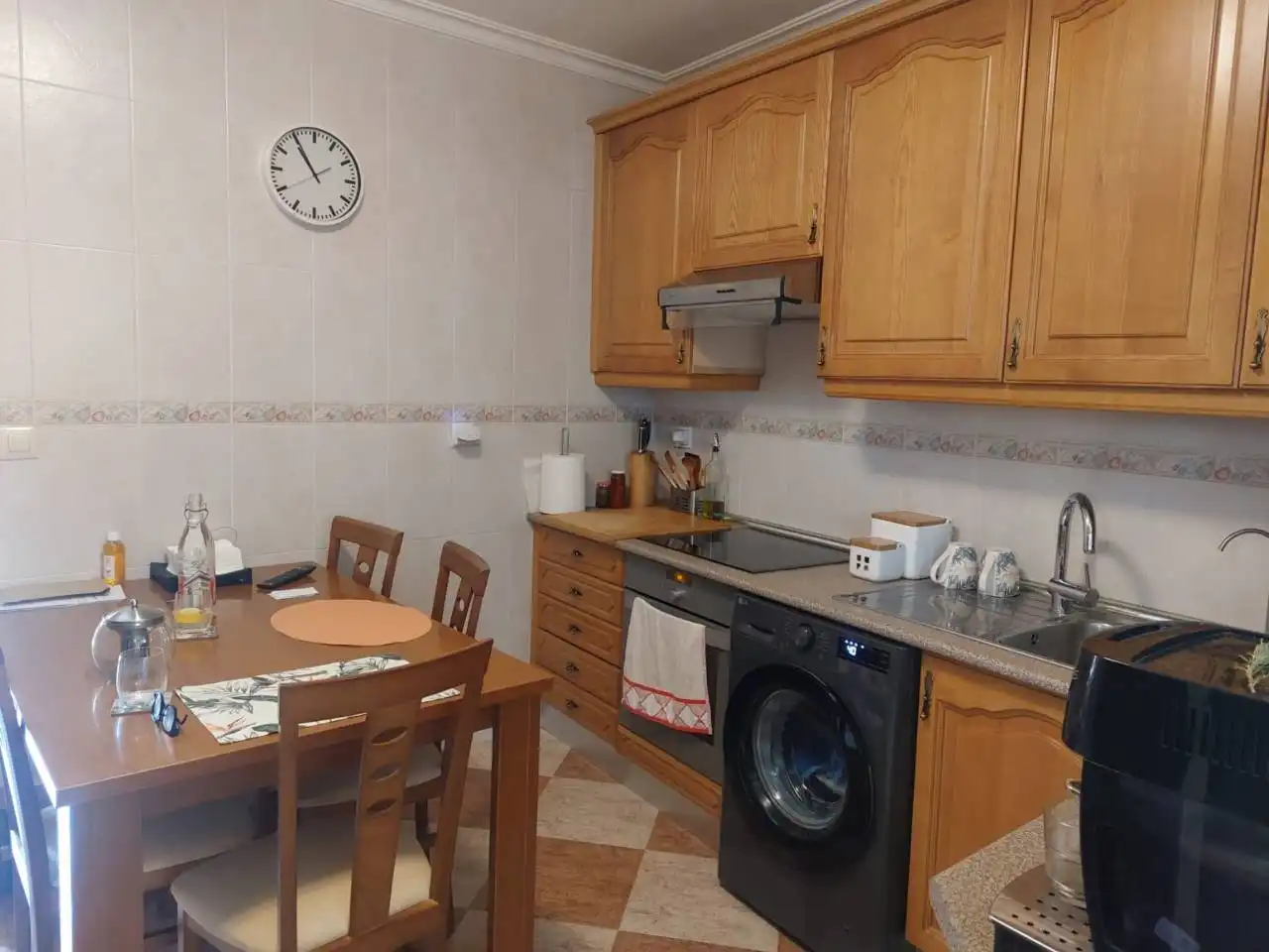 Casa aparellada en venda a Calle Argüelles, imagen 13