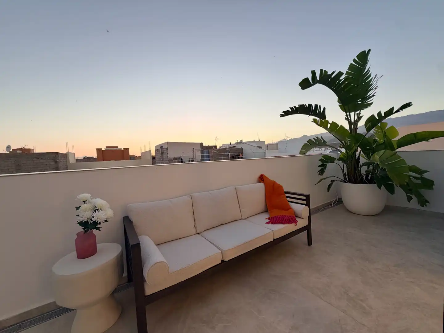 Terrassa de Loft en venda en Granadilla de Abona amb Aire condicionat, Terrassa i Moblat