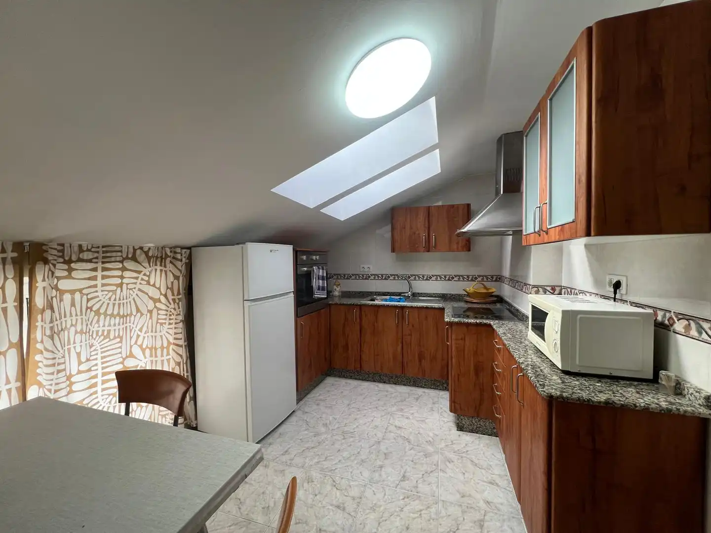 Apartament amb ascensor de lloguer a Rúa San Roque, imagen 2