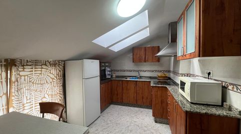 Foto 2 de Apartament de lloguer a Rúa San Roque, San Roque - As Fontiñas, Lugo Capital